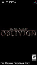 Elder Scrolls IV: Oblivion, The - Каким бы мог быть Oblivion PSP